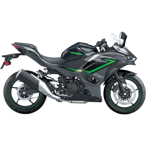 NINJA 500SE